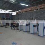 Pp Rope Extrusion Plastic Making Tearing Split Film Machine thumbnail-4