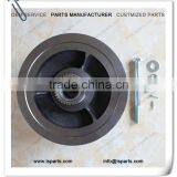 94Y1 Type Golf Cart Drive Clutch Fit Gas Golf Carts thumbnail-4