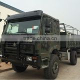 wheeled military Armoured troop carrier