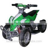 49cc 2-stroke Engine Camo Mini ATV for Kids Toy/cheap Mini ATV for Sale (TKA50-5) thumbnail-4