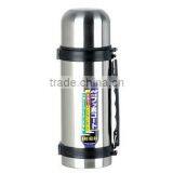 HIGH QUALITY !Eco-friendly stainless steel travel pot travel thermo bottle