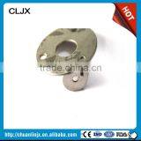 High-grade Sheet Metal Deep Drawing Stamping Parts for Tractor thumbnail-6