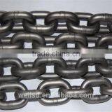 Chinese Suppliers Alloy Steel 26mm Lifting G80 Chain thumbnail-5