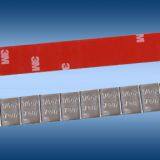 Pb Stick-on /Adhesive Wheel Weights thumbnail-1