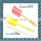 Baby Feeder Glass Water Cleaning Bottle Brush