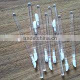 Individually Packing Medical Cervical Cell Dna Specimen Collection Sterile Flocked Swab,dental Consumables thumbnail-2