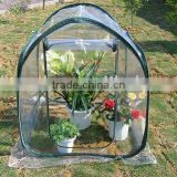 Folding Greenhouse