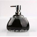 4pcs of Black Bathroom Accessories Set thumbnail-2