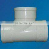UPVC Pipe Fittings Pipe Flange thumbnail-5