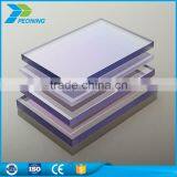 High Impact Strength Cheap Price Solid Polycarbonate Greenhouse Sheet thumbnail-4