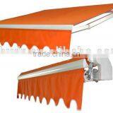 Extruded Aluminum for Camper thumbnail-1