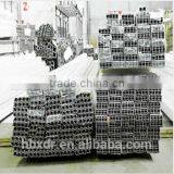 Aluminium Square Tube Profil thumbnail-1