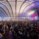 Outdoor Summer Event PVC Tent thumbnail-1