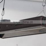 Hydroponics Grow Light Fluorescent t5 Fixture/ t5 Fluorescent Lighting Fixture,2 Tube t5 Fixture thumbnail-1