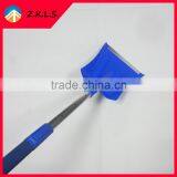 Collapsible PP Scalable Snow Wovel Shovel For Snow And Ice thumbnail-1