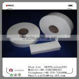 Flowers Bandage Nonwoven, Non Woven Fabric Ribbon Gift Packaging, Short Width Non-woven Fabric Roll thumbnail-5