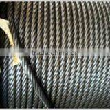 6*19S Petroleum Well Drilling Steel Wire Rope thumbnail-1