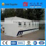 High Quality Factory Container House Price thumbnail-6