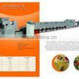High Efficiency and Energy Saving Small Instant Noodle Production Line thumbnail-4