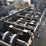 C Section Steel Purlins Making Machines thumbnail-3