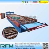 Metal Roofing Panel Machine Sheet Making Machine thumbnail-4