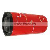 Round Gift Box Tin thumbnail-5