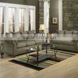 One Seater | Two Seater | Three Seater | Modern Sofa Set Made in Genuine Leather | Modern Fabric Sofa Set B400006 thumbnail-1