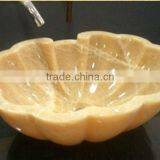 Flower Shaped Basin thumbnail-1