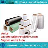 New Material Pure Material Stretch Film thumbnail-5