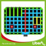 Indoor Kids Fitness Exercise Indoor Trampoline for Kids thumbnail-3