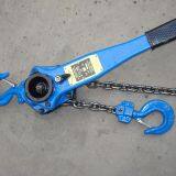 Manual Chain Lever Block thumbnail-2