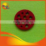 Blank Christmas Ornament thumbnail-1