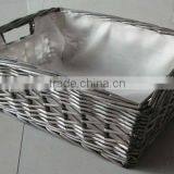 2014 New Products Wicker Basket Small Wicker Baskets thumbnail-1