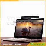 USB 2.0 Mini Stereo Speaker Computer Laptop Speaker thumbnail-6