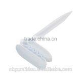 Portable Mini Clothes Peg Plastic Beach Chair Mat Peg thumbnail-1