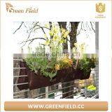 Wholesale Vertical Wall Garden Plant Grow Container Bags Living Felt Wall thumbnail-4