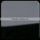 4x8 1.2mm Mirror Finish Stainless Steel Blcak Colored Sheet Metal thumbnail-4
