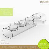 Handmade Wholesale Glass Votive Candle Holders thumbnail-1