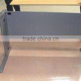 Metal Desk Frames and Legs for Office Table Computer Desk thumbnail-1