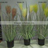 Artificial Reed Diffuser,reed Fence,decorative Onion Grass thumbnail-3