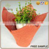 High Quality Paper Mesh Plant Pots Wholesale thumbnail-4