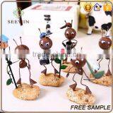 2016 Cartoon Character Realistic Animal Figurine Toy thumbnail-2
