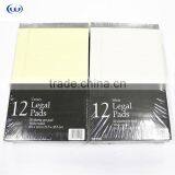 12 Pcs Set Legal Pads Wide Ruled thumbnail-1