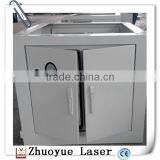 Machanism Case (structure Box) Parts Fabrication With Laser Cutting thumbnail-4