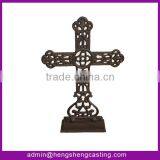 Decorative Cast Iron Garden Statue thumbnail-1