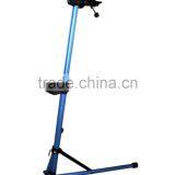 SIMETU Bike Mechanic Repair Stand Rack With Tool Tray thumbnail-4