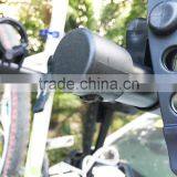 SIMETU Deluxe 3-bike Rack/car Rear Bike Rack thumbnail-6