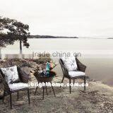 Popular New Outdoor Buffet Table and Chairs thumbnail-3