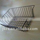 OF5101 Steel Wire Office File Tray thumbnail-1