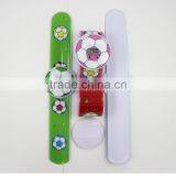 Promotional Gifts Cheap Slap Band Watches thumbnail-1